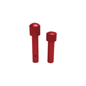 XTS-TDP EXTENDED TAKEDOWN & PIVOT PINS - Red