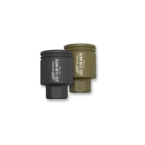 FLASH CONE: .223/5.56 - 3 LENGTHS - Image 2