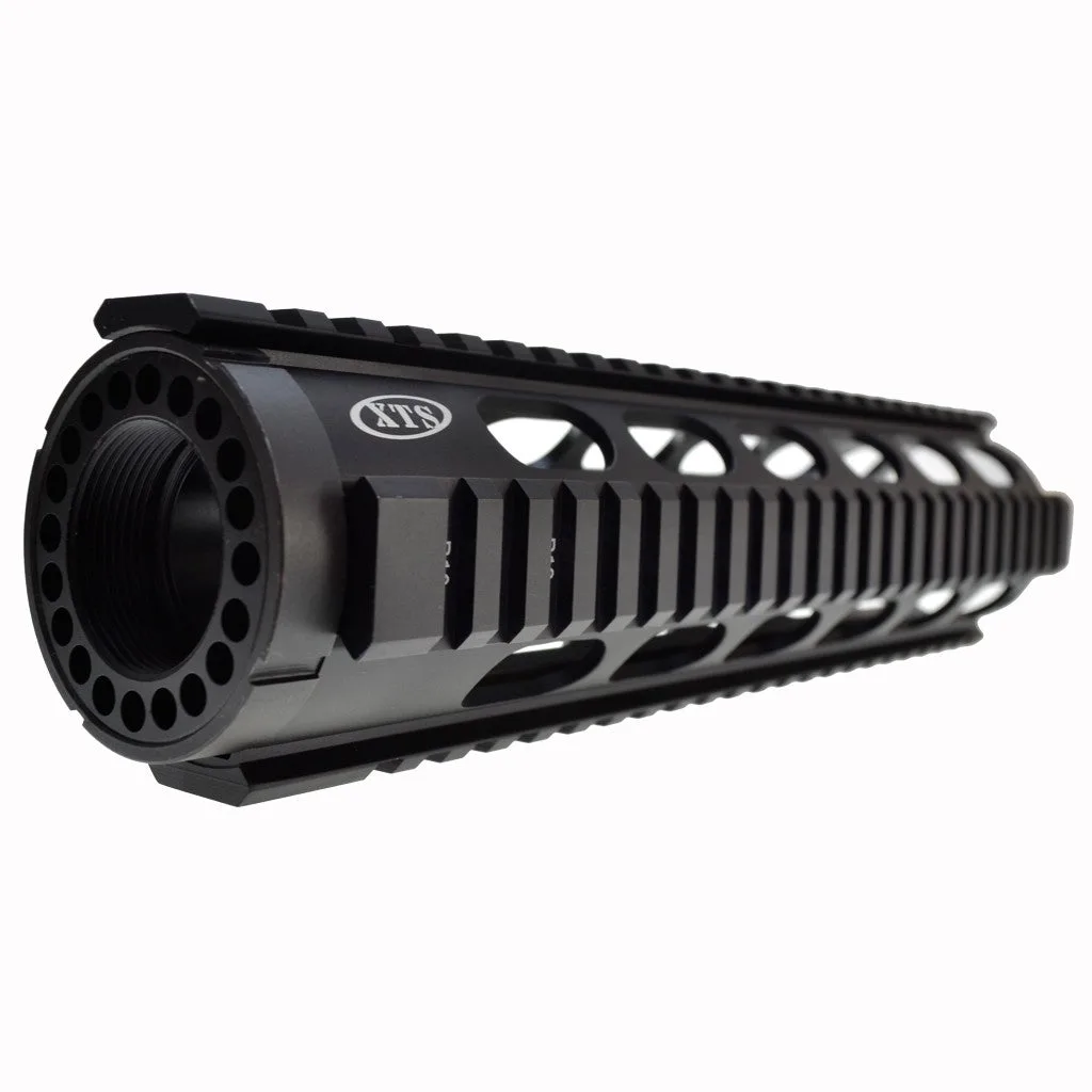 XTS HG M1031 Free Float Quad Rail - Image 5