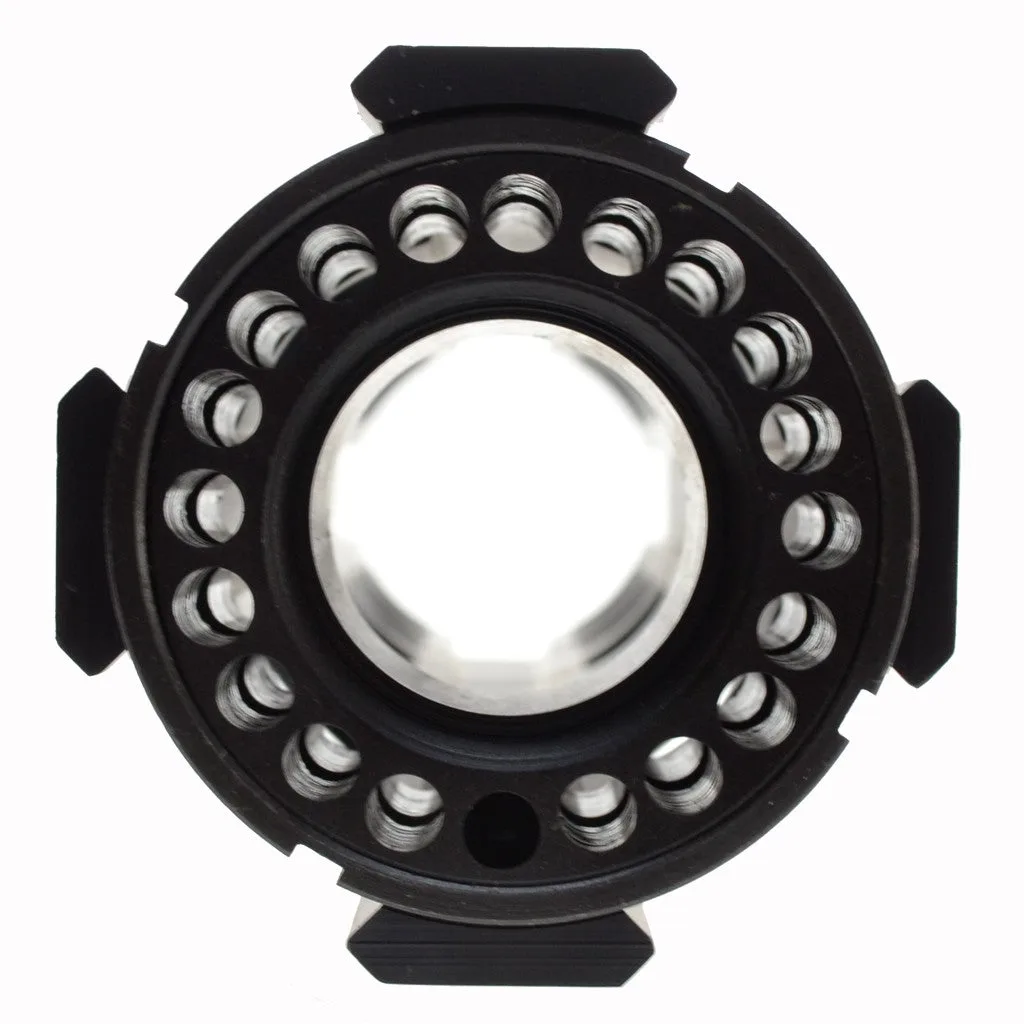 XTS HG M1031 Free Float Quad Rail - Image 3