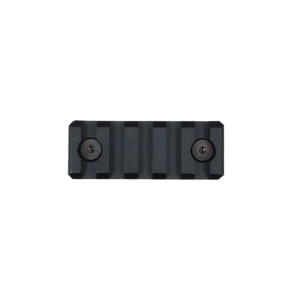 M-LOK Picatinny Rail Pieces - 2 INCH - 5 SLOT