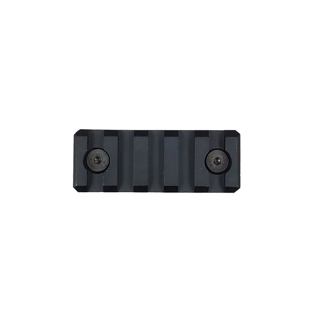 M-LOK Picatinny Rail Pieces - Image 2