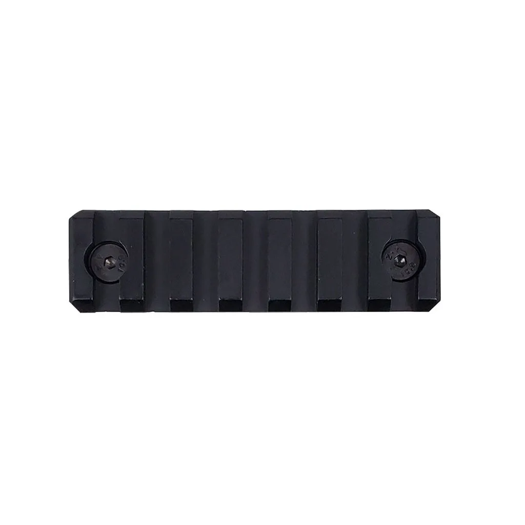 M-LOK Picatinny Rail Pieces - Image 3