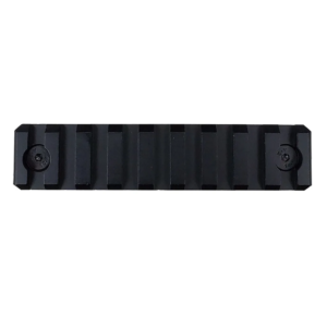 M-LOK Picatinny Rail Pieces - 4INCH - 9 SLOTS