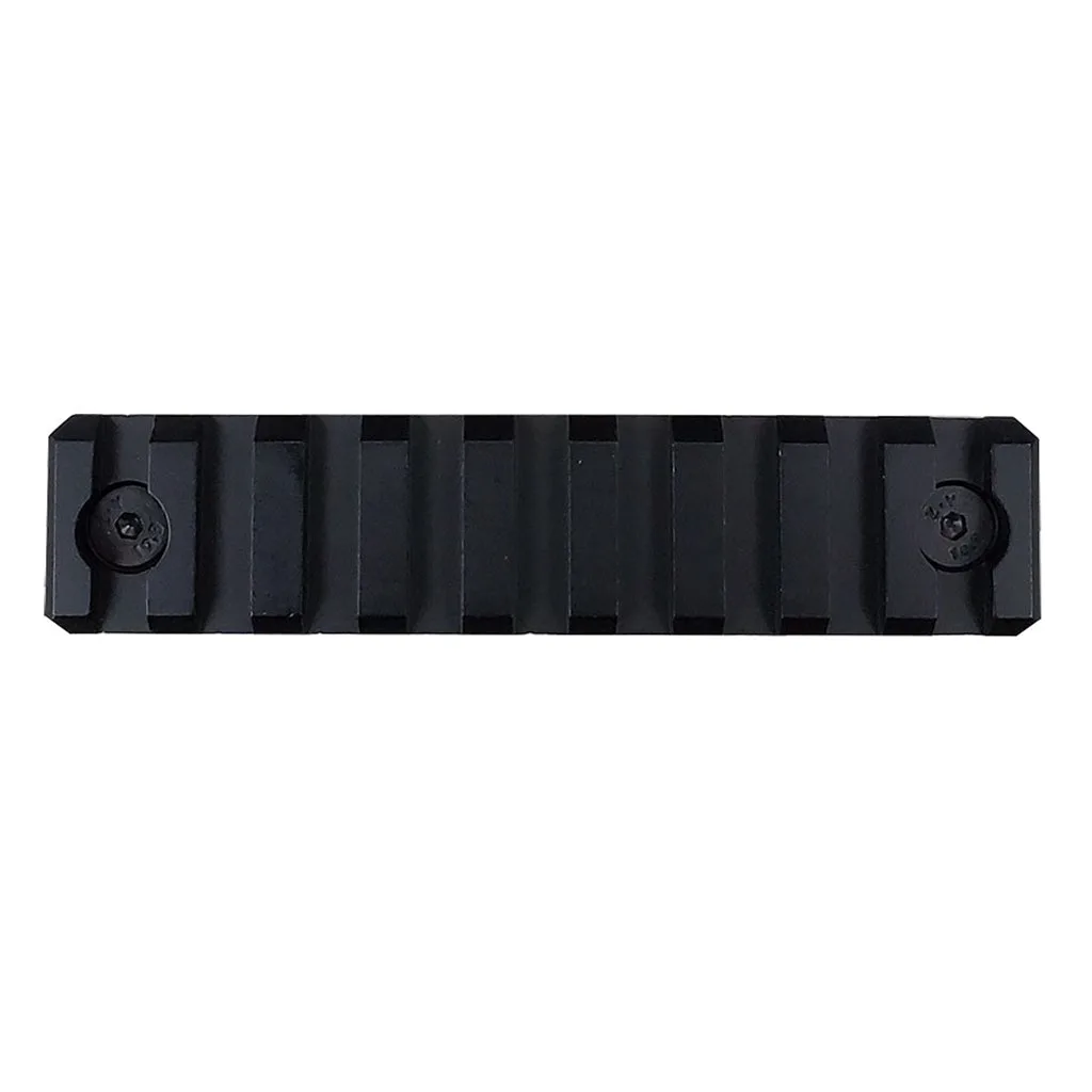 M-LOK Picatinny Rail Pieces - Image 4