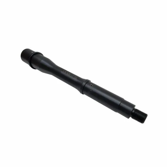7.5″ PISTOL LENGTH BARREL 5.56 NATO