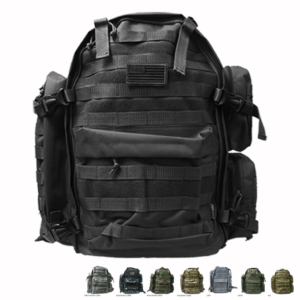 NEXPAK Tactical Backpack ML007 (8 Color Options)