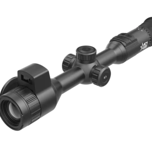 4x–24x Magnification Thermal
