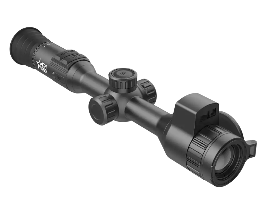 AGM Adder V2 Thermal/LRF 35-384 - Image 2
