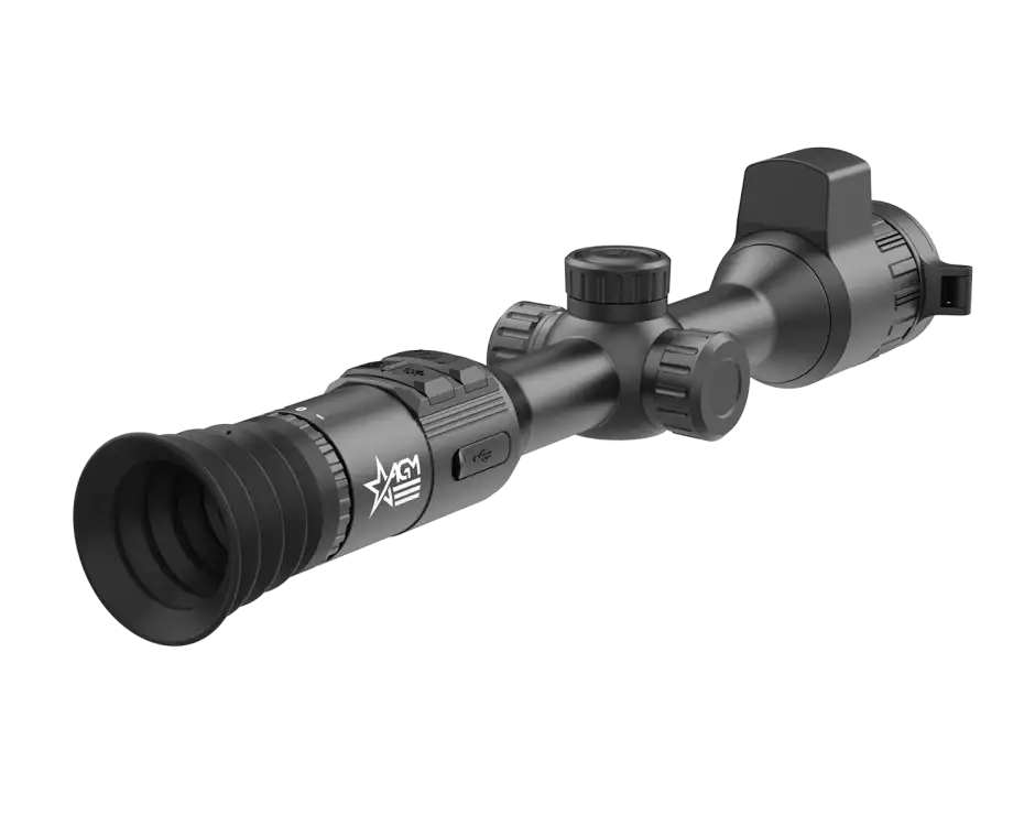 AGM Adder V2 Thermal/LRF 35-384 - Image 4