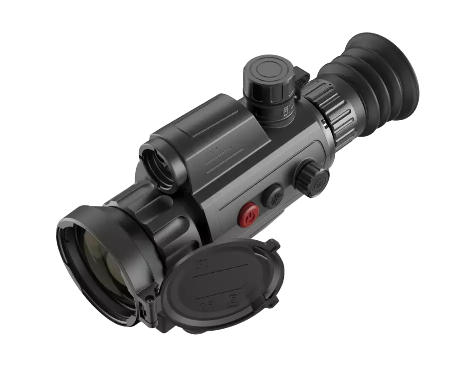AGM Varm V2 Thermal/LRF TS50 640x512