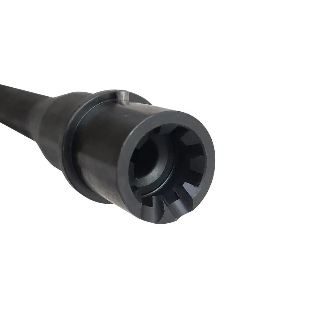 7.5″ PISTOL LENGTH BARREL 5.56 NATO - Image 2