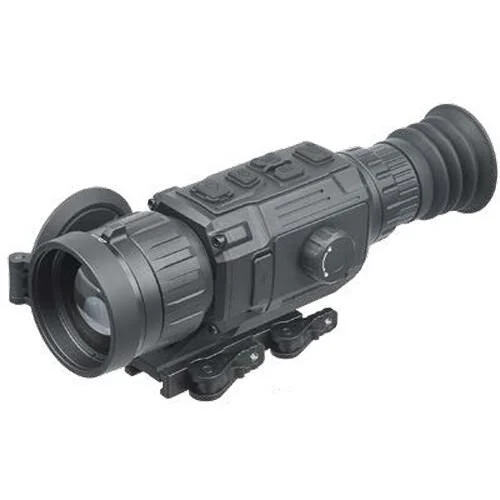 AGM Clarion Dual FOC Thermal Scope 384x288