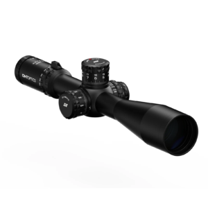 DNT TheOne 7-35x56 FFP Precision Rifle Scope