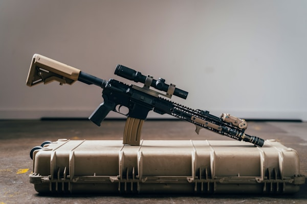 Gun accessories