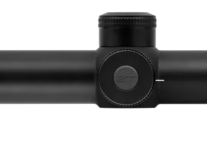 ZeroTech Thrive HD 1-8x24 Riflescope