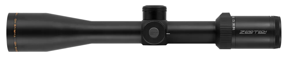 ZeroTech Thrive HD 1-8x24 Riflescope