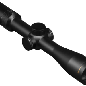 ZeroTech Thrive 3-12x44 Riflescope
