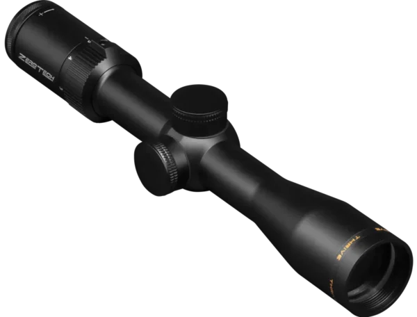 ZeroTech Thrive 3-9x40 Riflescope