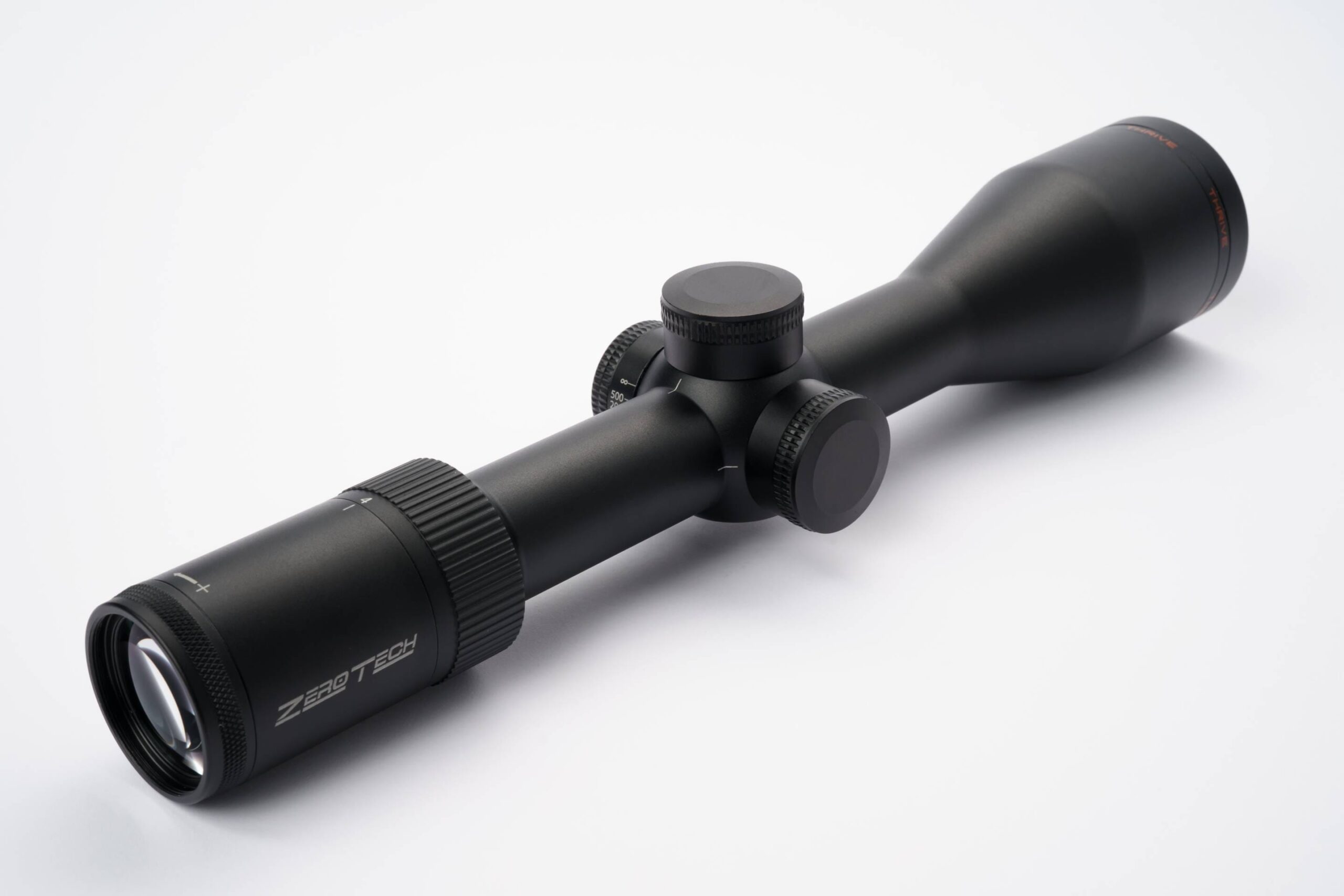 ZeroTech Thrive 4-16x50 Riflescope