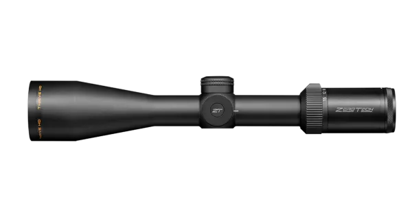 ZeroTech Thrive HD 6-24x50 PHR-II Riflescope