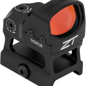 ZeroTech Thrive HD Reflex Sight