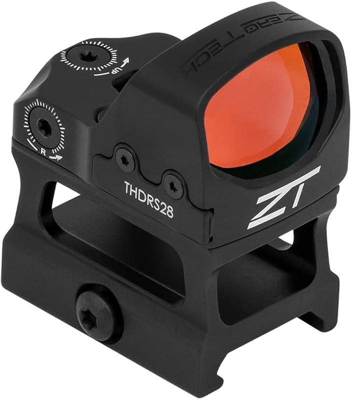 ZeroTech Thrive HD Reflex Sight