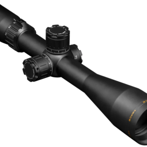 ZeroTech Trace 4.5-27x50 RMG Riflescope