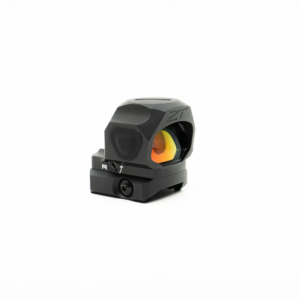 ZeroTech Trace H.A.L.O. Enclosed Reflex Sight