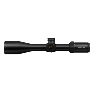 ZeroTech Vengeance 4-20x50 PHR-II Riflescope