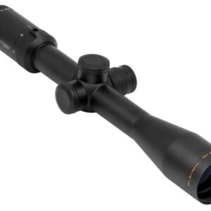 ZeroTech Thrive HD 4-16X44 LRH IR MIL Riflescope