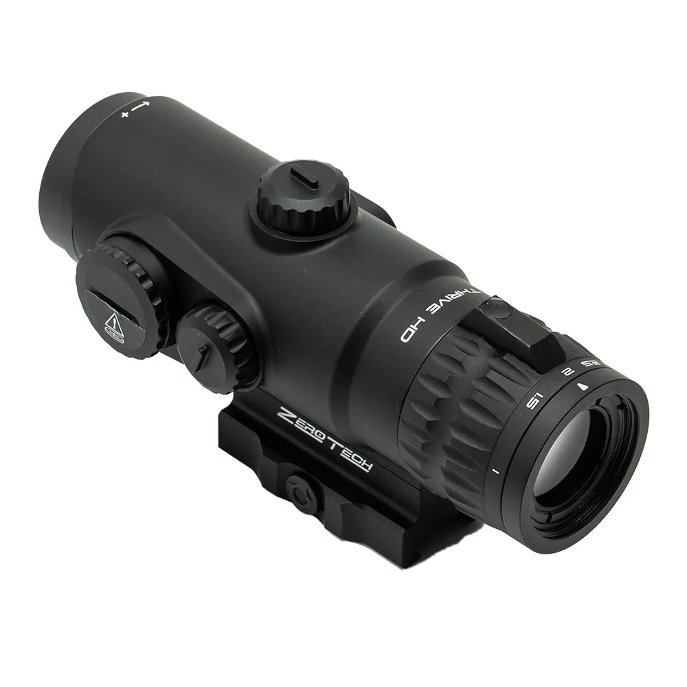 ZeroTech Thrive HD 1-4x Prism