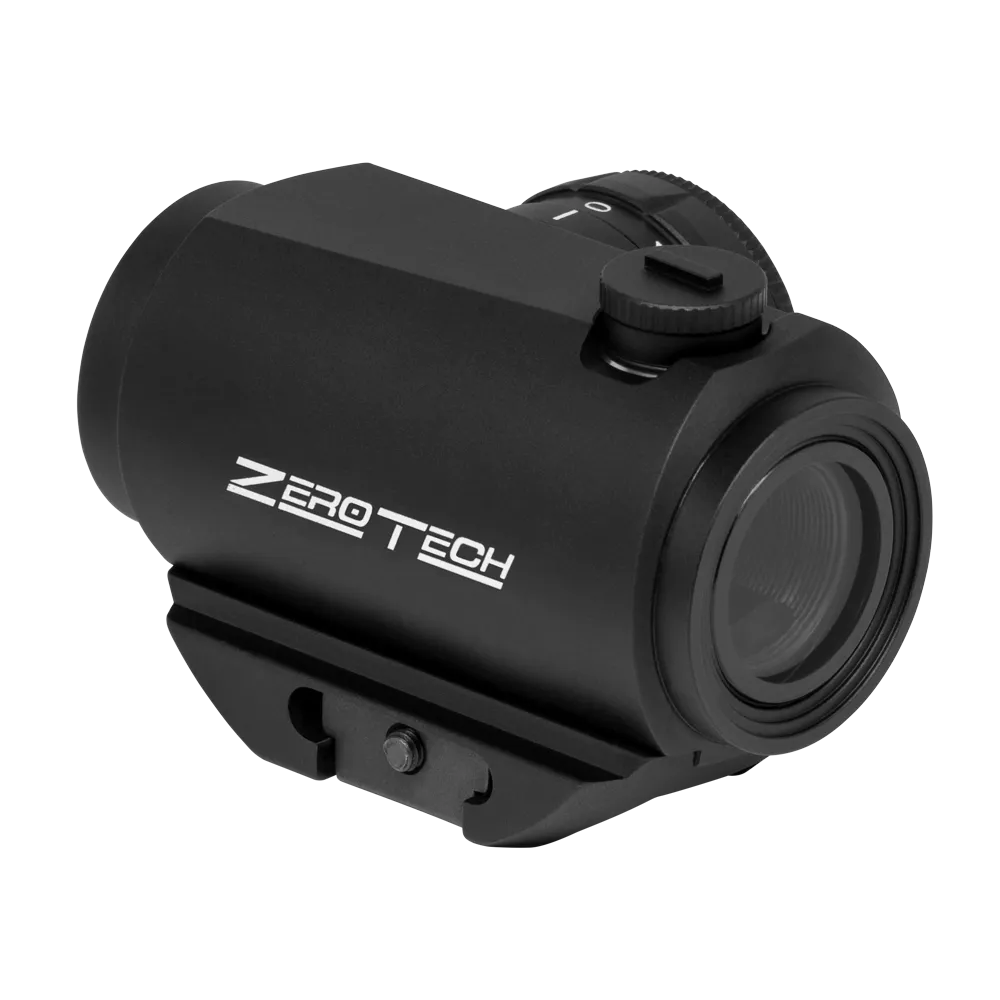 ZeroTech Thrive 1x25 3 MOA Red Dot