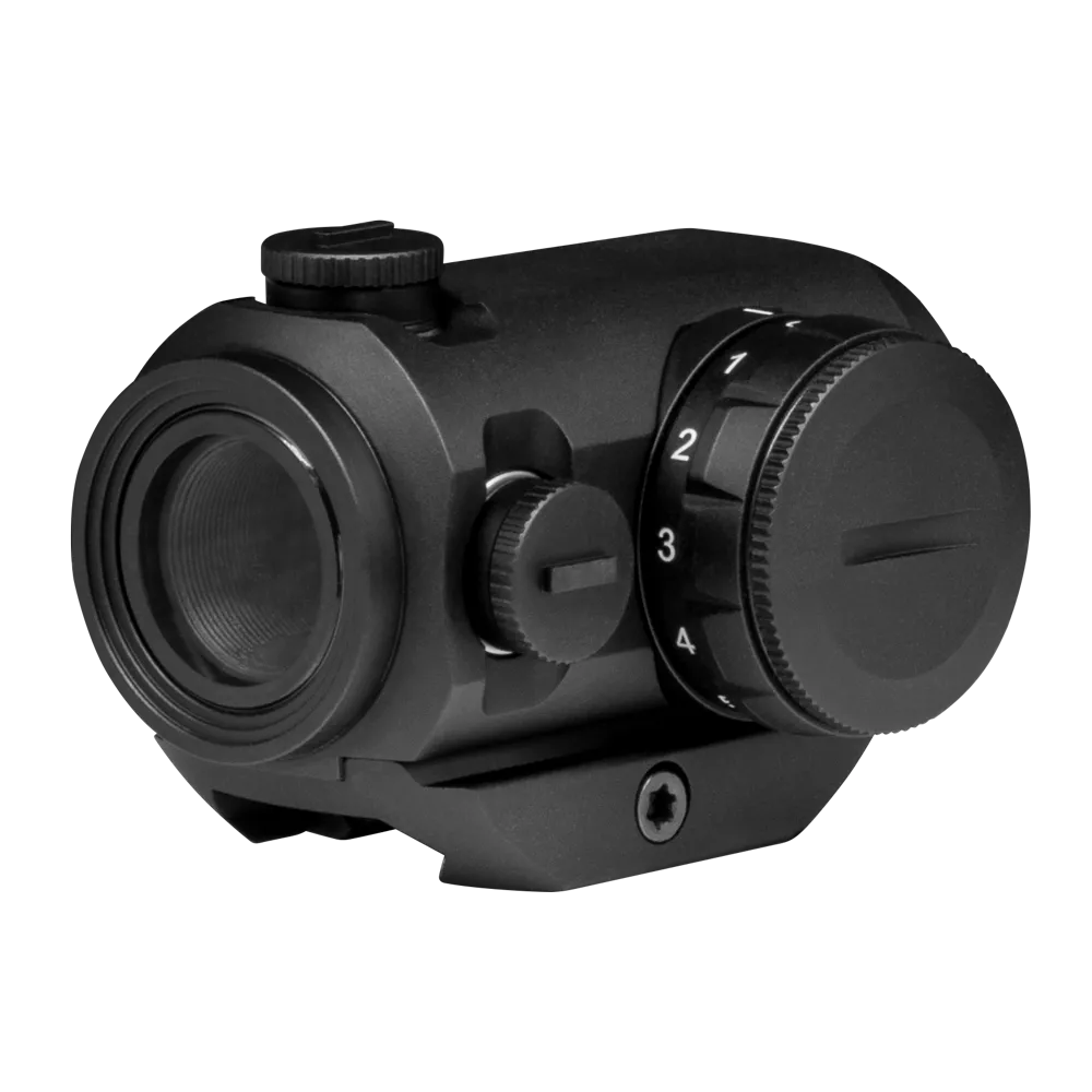 ZeroTech Thrive 1x25 3 MOA Red Dot - Image 3
