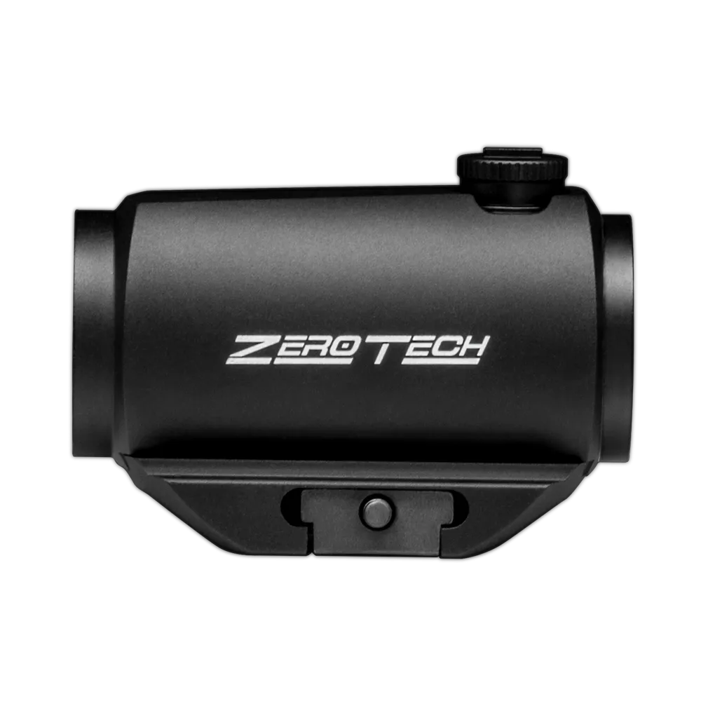 ZeroTech Thrive 1x25 3 MOA Red Dot - Image 2