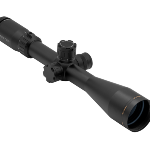 ZeroTech Trace 3-18x50 LRH MIL Riflescope