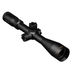 ZeroTech Trace 3-18x50 R3 MOA Riflescope