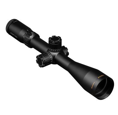 ZeroTech Trace 3-18x50 R3 MOA Riflescope