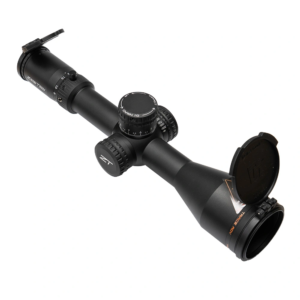 ZeroTech Trace Advanced 5-30x56 RMG2 MIL Riflescope
