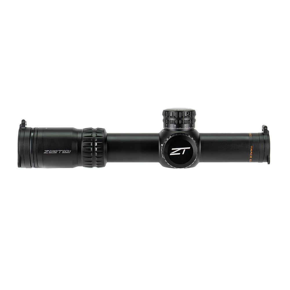 ZeroTech Trace ED 1-10x RMG-L MIL Riflescope - Image 3