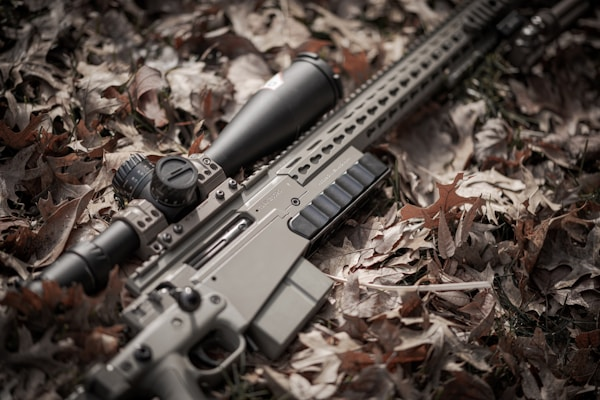 Thermal and night vision equipment