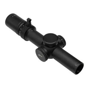 Vengeance HD 1-10x28 LPVO FFP – RMG-L Illuminated