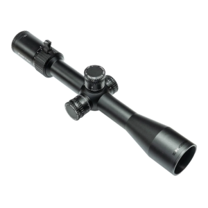 ZeroTech Vengeance 4-16x44 RMG Riflescope