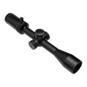ZeroTech Vengeance 4-16x40 PHR 4 MOA Riflescope
