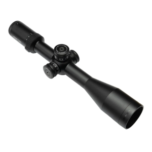 ZeroTech Vengeance 4-20x50 R3 Riflescope