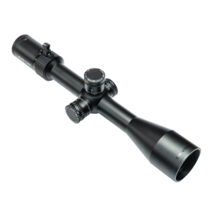 ZeroTech Vengeance 6-24x50 RMG Riflescope