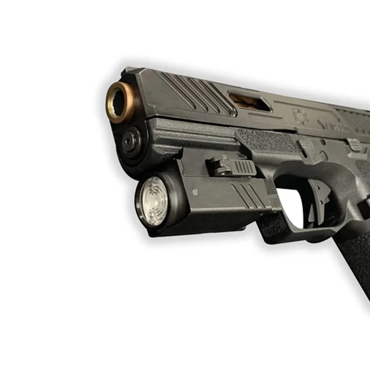 XM 23 800 Lumens Flashlight - Image 3