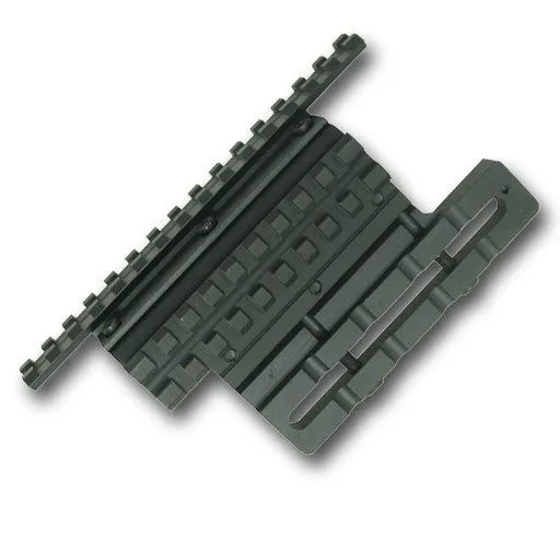 XTS-15AK Tactical AK Double Rail Side Mount