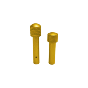 XTS-TDP EXTENDED TAKEDOWN & PIVOT PINS - Gold