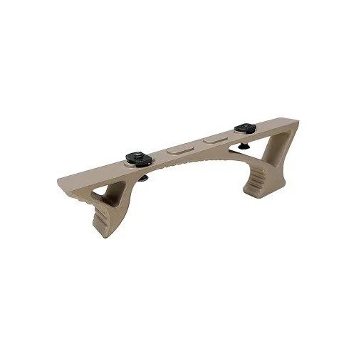XTS ALUMINUM ANGLE GRIP (M-LOK SLOT) - Image 2